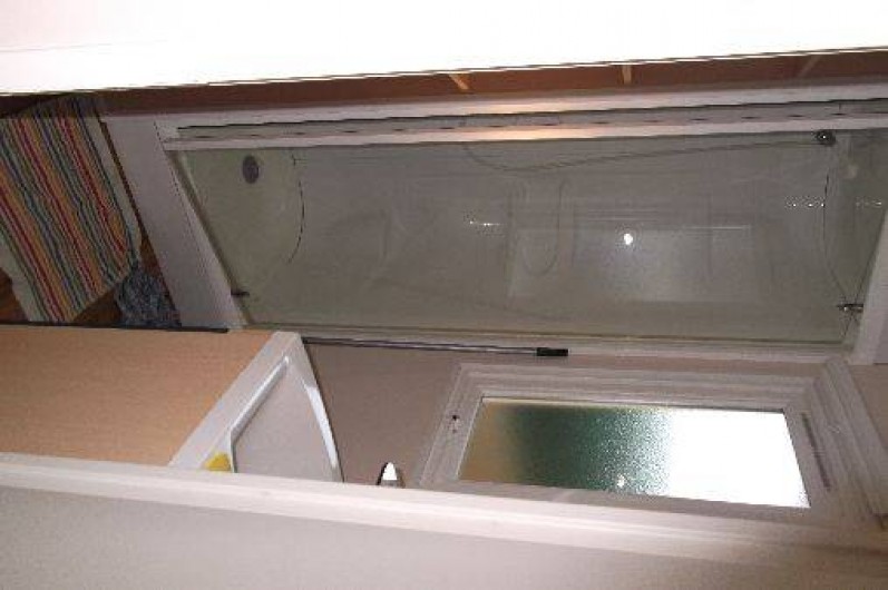 Location de vacances - Bungalow - Mobilhome à La Palmyre