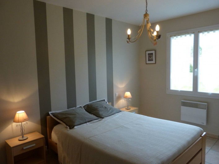 Location de vacances - Villa à Aurignac