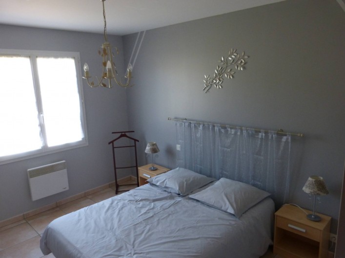 Location de vacances - Villa à Aurignac