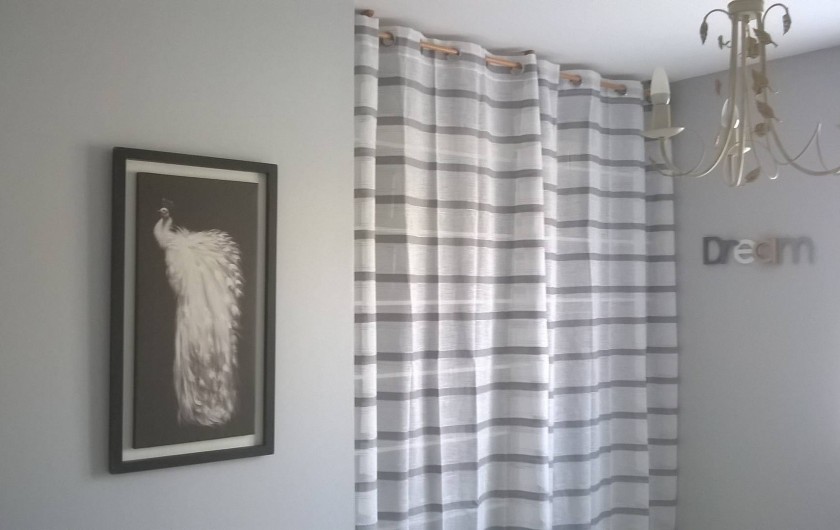 Location de vacances - Villa à Aurignac