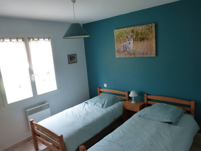 Location de vacances - Villa à Aurignac