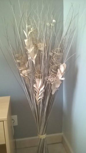 Location de vacances - Villa à Aurignac