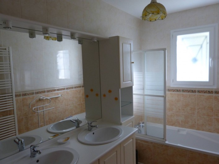 Location de vacances - Villa à Aurignac