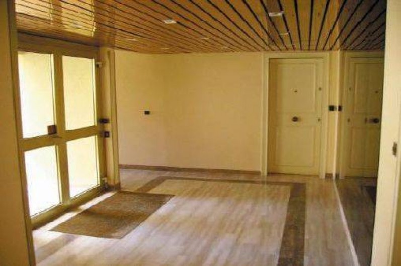 Location de vacances - Appartement à Cannes