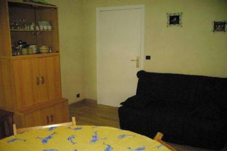 Location de vacances - Appartement à Cannes