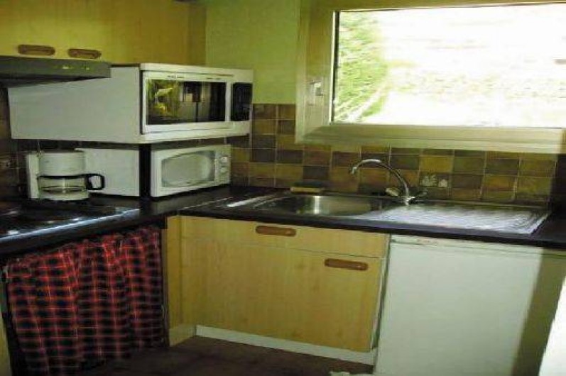 Location de vacances - Appartement à Cannes