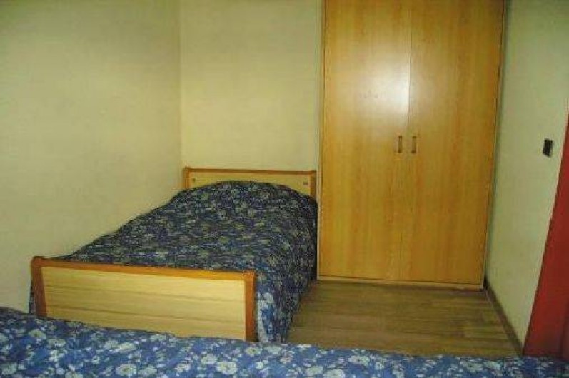 Location de vacances - Appartement à Cannes