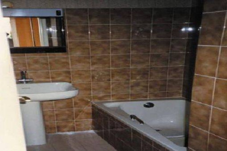 Location de vacances - Appartement à Cannes