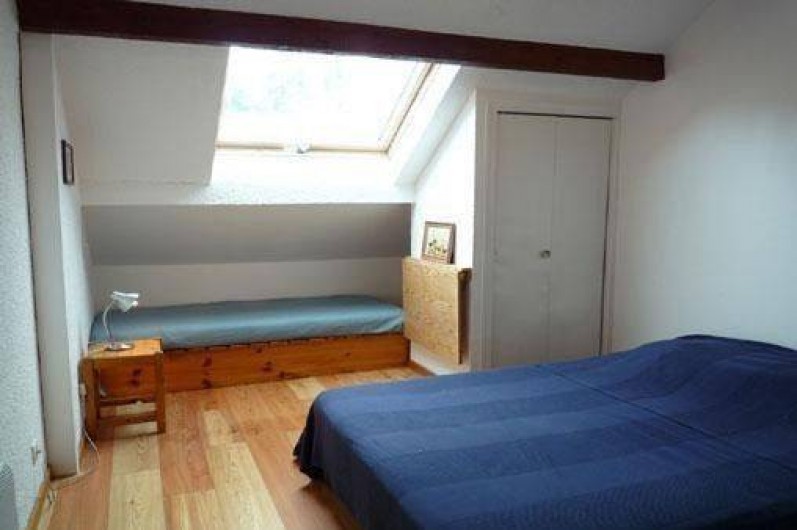 Location de vacances - Appartement à Abries