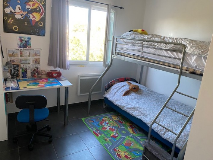 Location de vacances - Villa à Sète