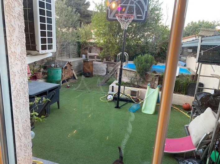 Location de vacances - Villa à Sète