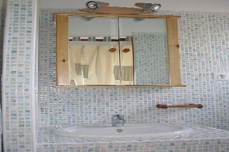 Location de vacances - Gîte à Bellegarde