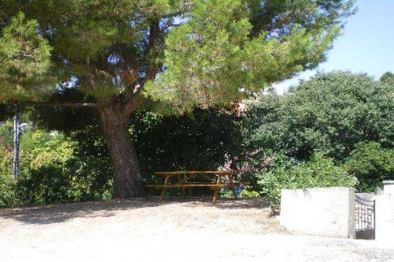 Location de vacances - Gîte à Bellegarde