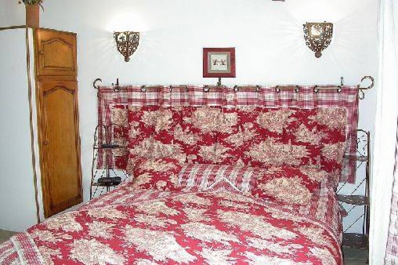 Location de vacances - Gîte à Bellegarde