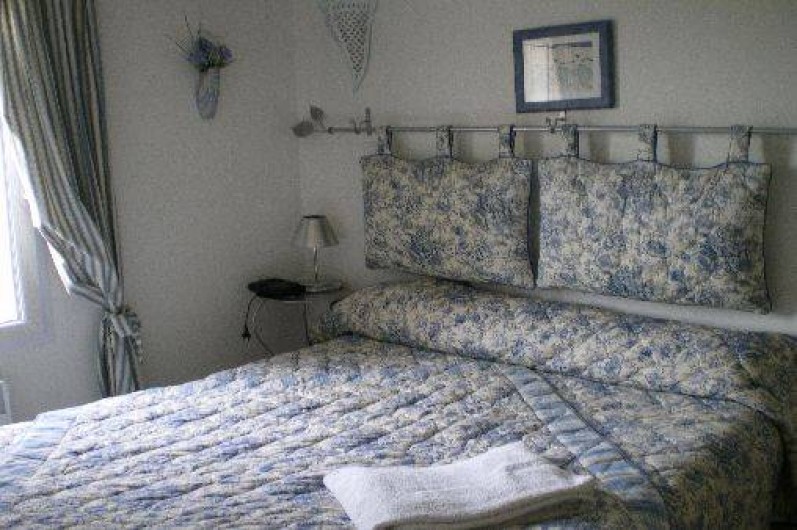 Location de vacances - Gîte à Bellegarde