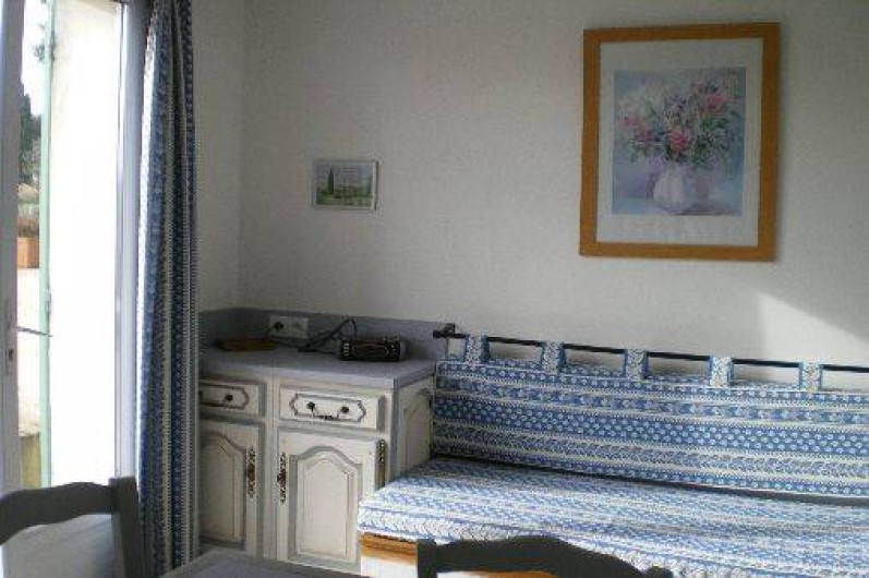 Location de vacances - Gîte à Bellegarde