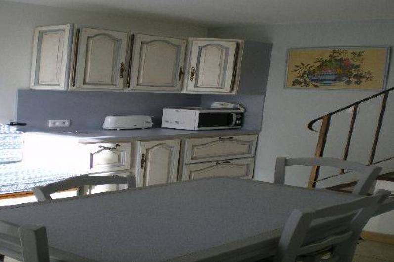 Location de vacances - Gîte à Bellegarde