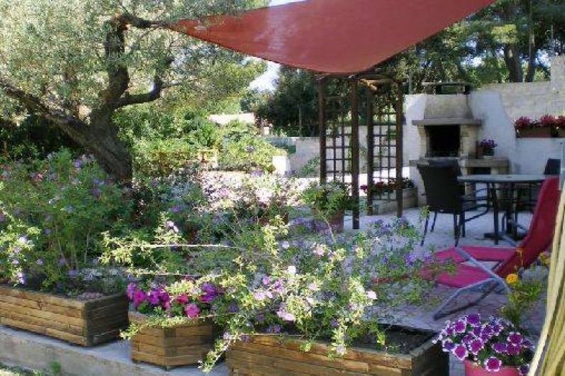 Location de vacances - Gîte à Bellegarde