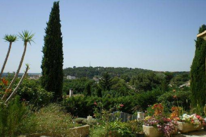 Location de vacances - Gîte à Bellegarde