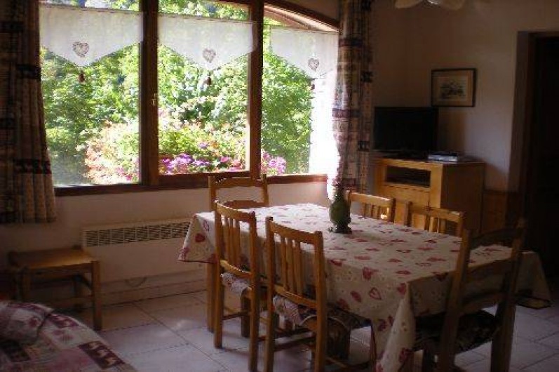 Location de vacances - Studio à Valloire