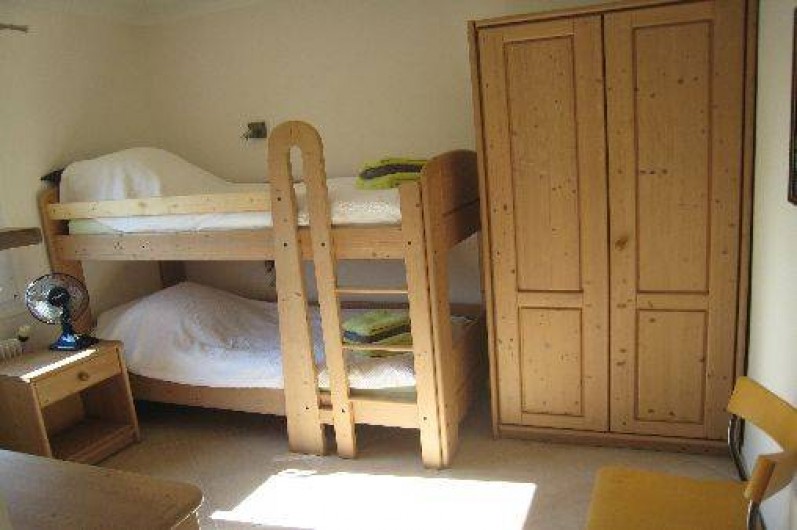 Location de vacances - Villa à Laroque-des-Albères