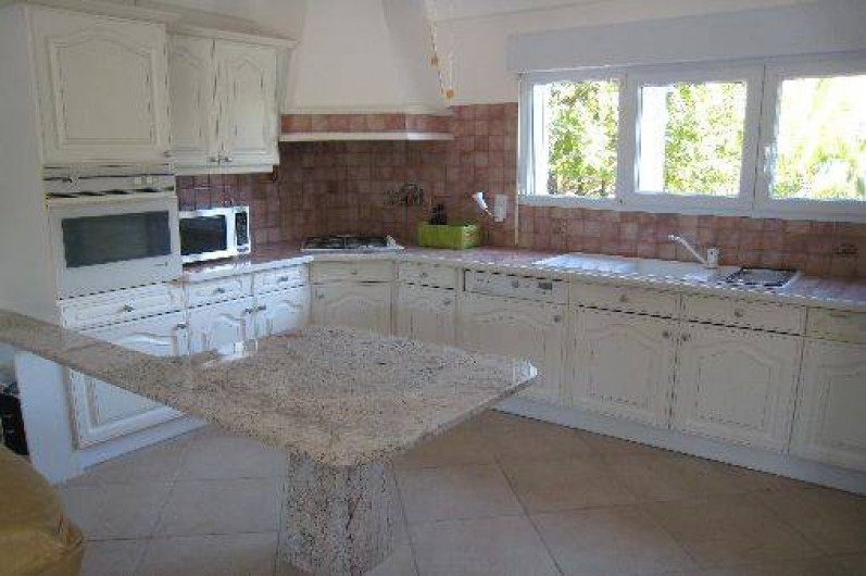 Location de vacances - Villa à Laroque-des-Albères