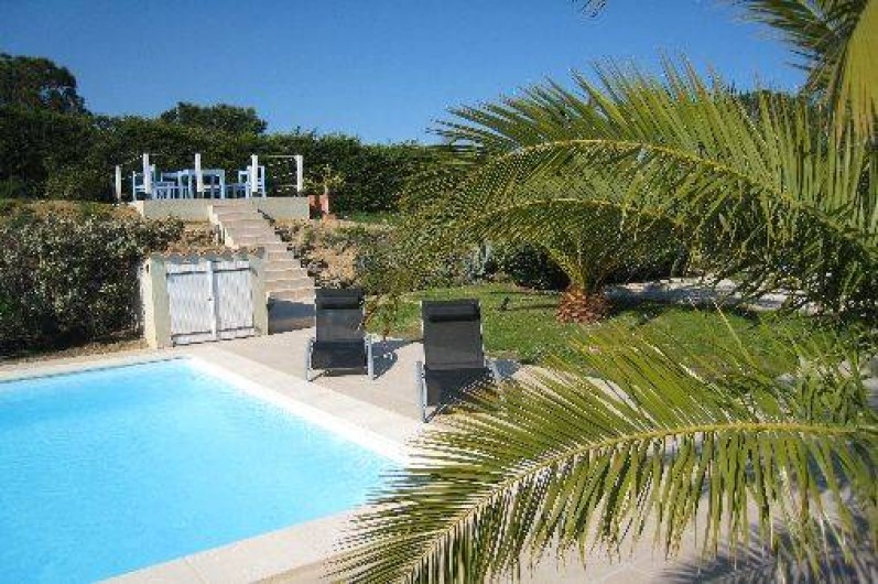 Location de vacances - Villa à Laroque-des-Albères