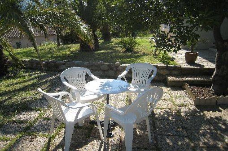 Location de vacances - Villa à Laroque-des-Albères