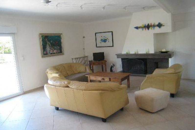 Location de vacances - Villa à Laroque-des-Albères