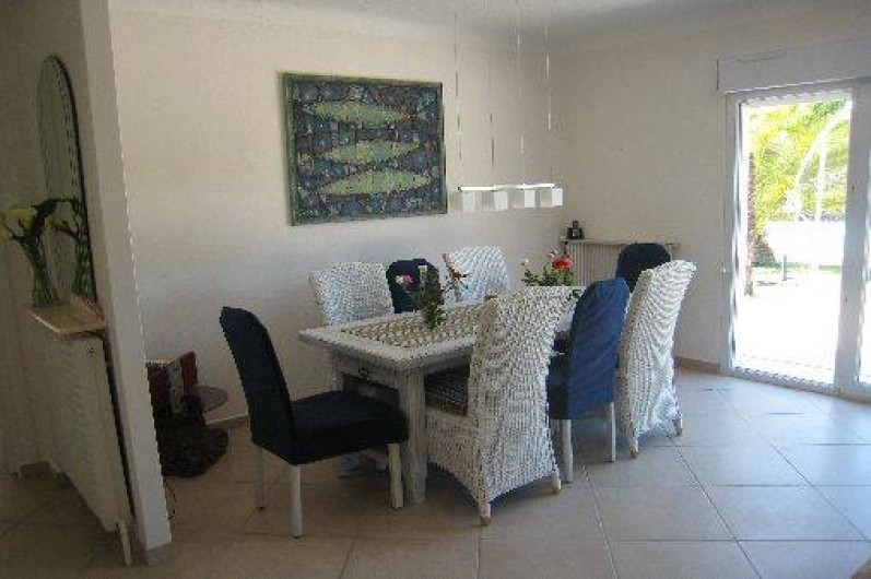 Location de vacances - Villa à Laroque-des-Albères