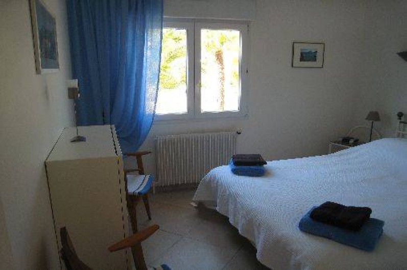 Location de vacances - Villa à Laroque-des-Albères