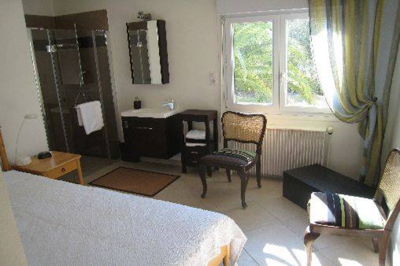 Location de vacances - Villa à Laroque-des-Albères