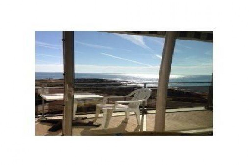 Location de vacances - Appartement à Quiberon