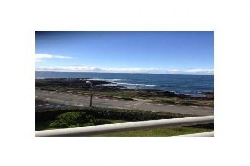 Location de vacances - Appartement à Quiberon