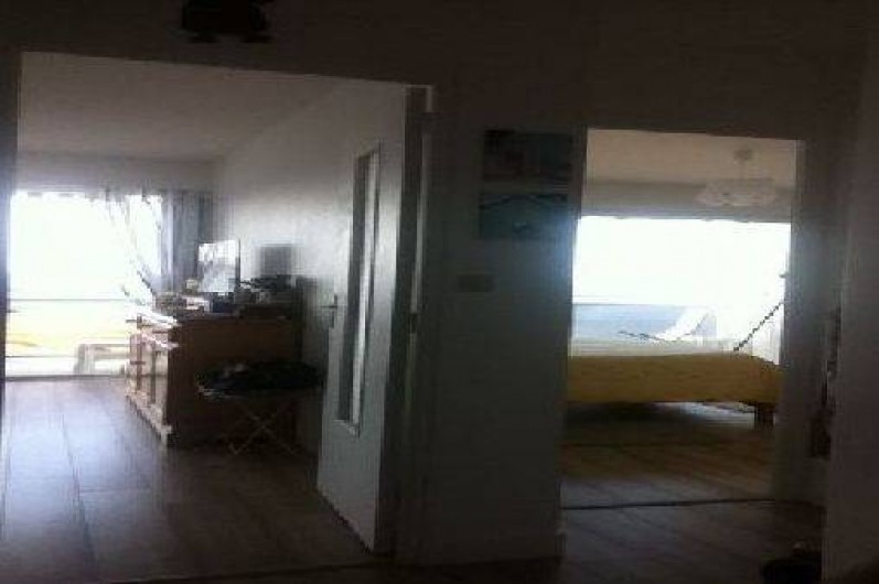 Location de vacances - Appartement à Quiberon