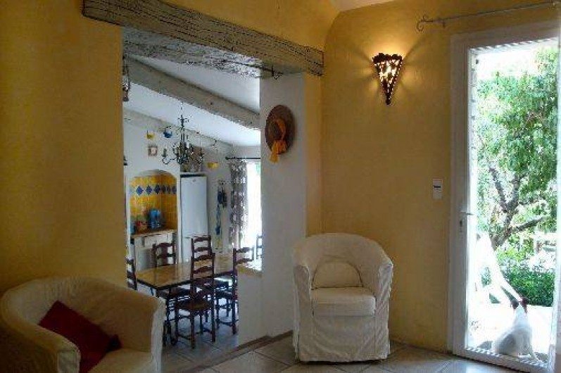 Location de vacances - Maison - Villa à Saint-Michel-l'Observatoire