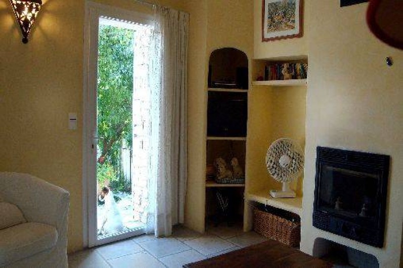 Location de vacances - Maison - Villa à Saint-Michel-l'Observatoire