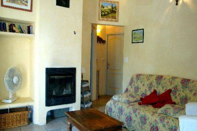 Location de vacances - Maison - Villa à Saint-Michel-l'Observatoire