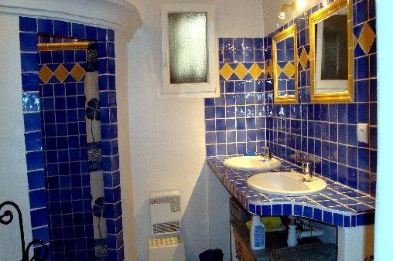 Location de vacances - Maison - Villa à Saint-Michel-l'Observatoire