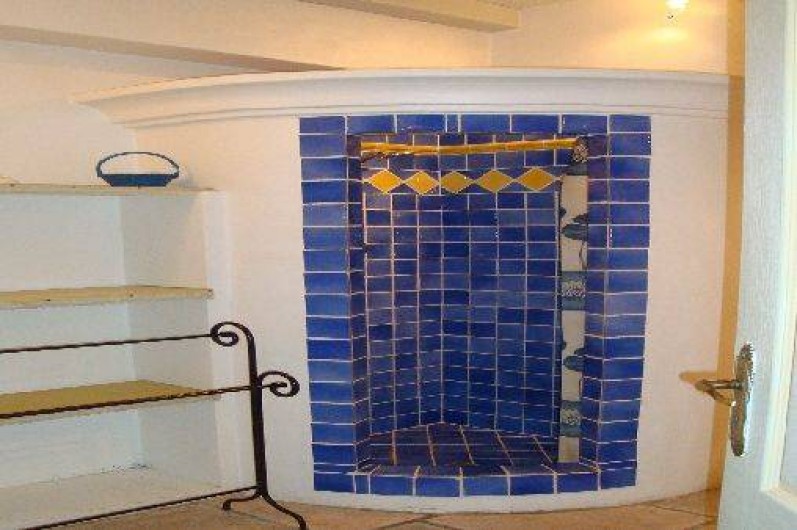 Location de vacances - Maison - Villa à Saint-Michel-l'Observatoire