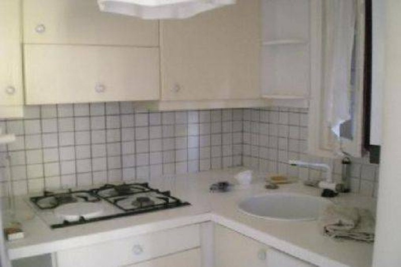 Location de vacances - Appartement à Saint-Jean-de-Luz