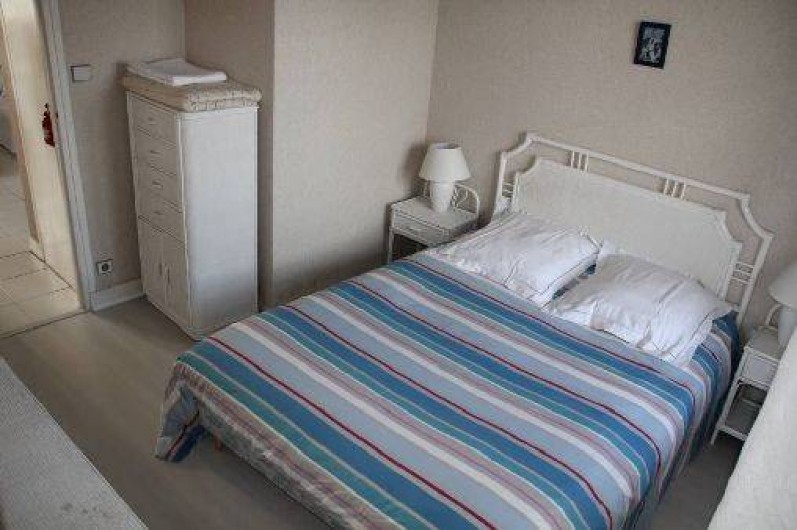 Location de vacances - Appartement à Saint-Jean-de-Luz