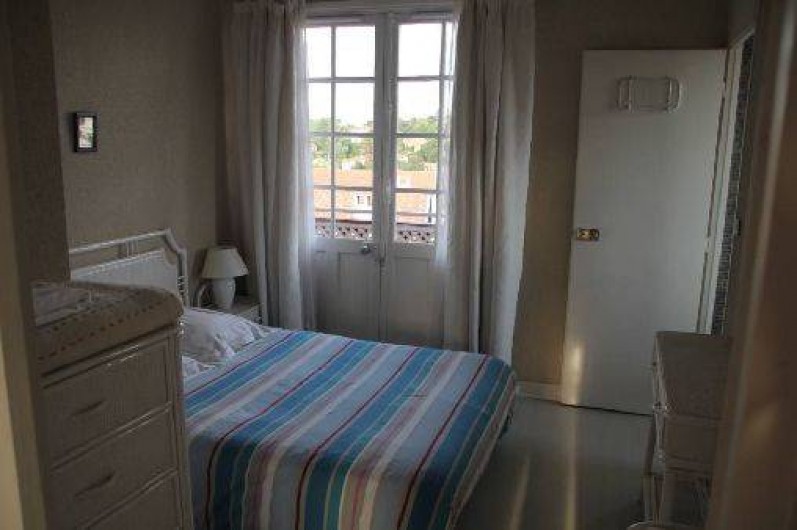 Location de vacances - Appartement à Saint-Jean-de-Luz