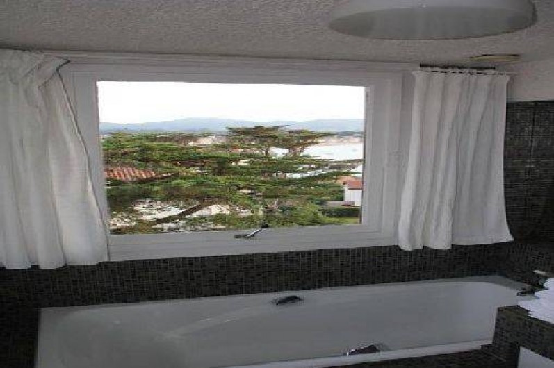 Location de vacances - Appartement à Saint-Jean-de-Luz