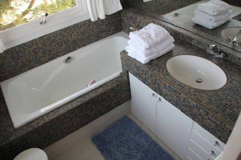 Location de vacances - Appartement à Saint-Jean-de-Luz