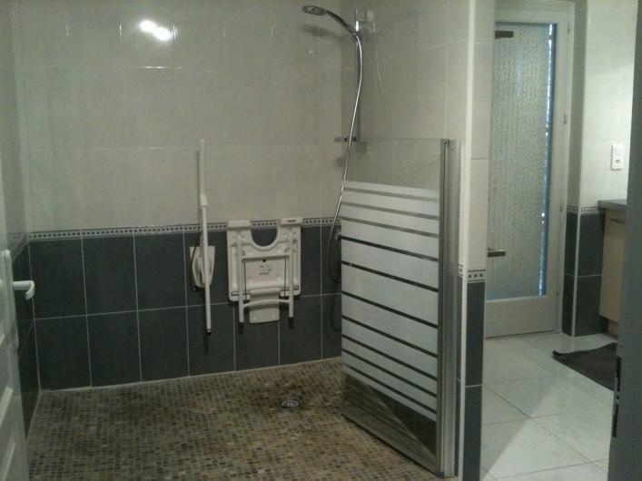 Location de vacances - Villa à Creysse