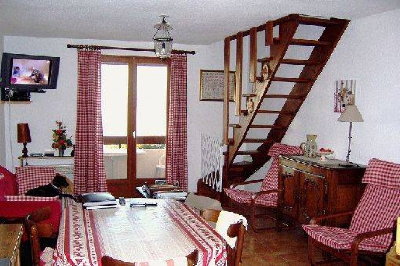 Location de vacances - Appartement à Évian-les-Bains