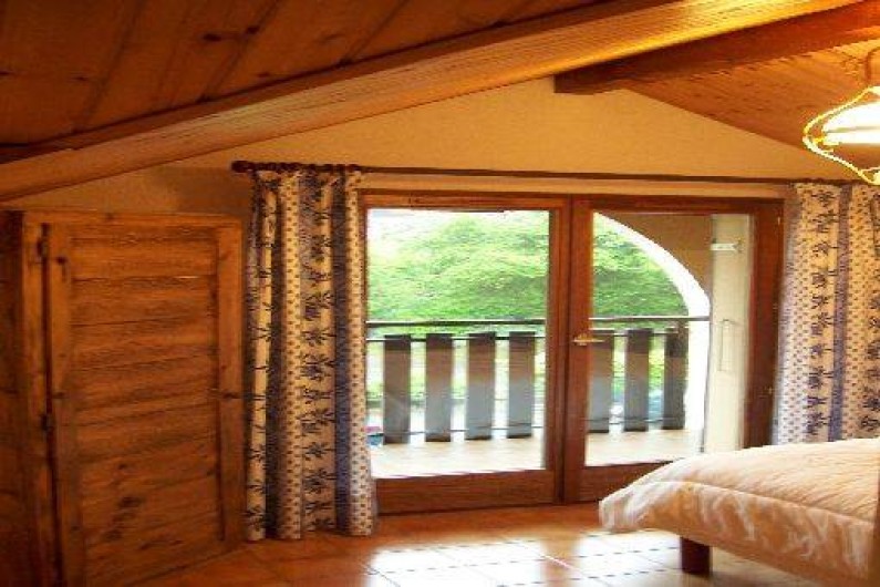 Location de vacances - Appartement à Évian-les-Bains