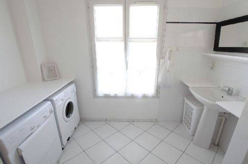 Location de vacances - Villa à Saint-Clément-des-Baleines