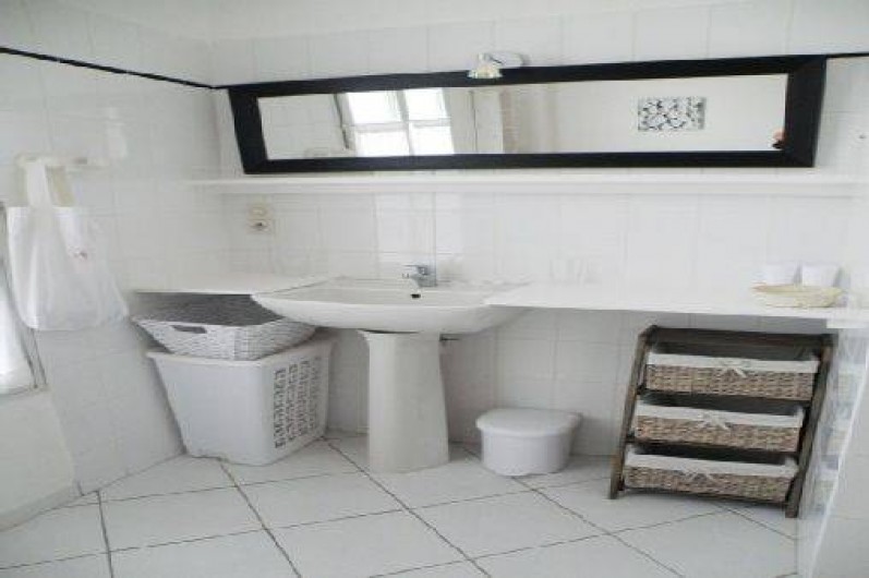 Location de vacances - Villa à Saint-Clément-des-Baleines